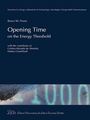 cover image of Opening Time